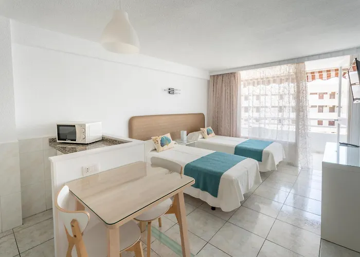Borinquen Aparthotel