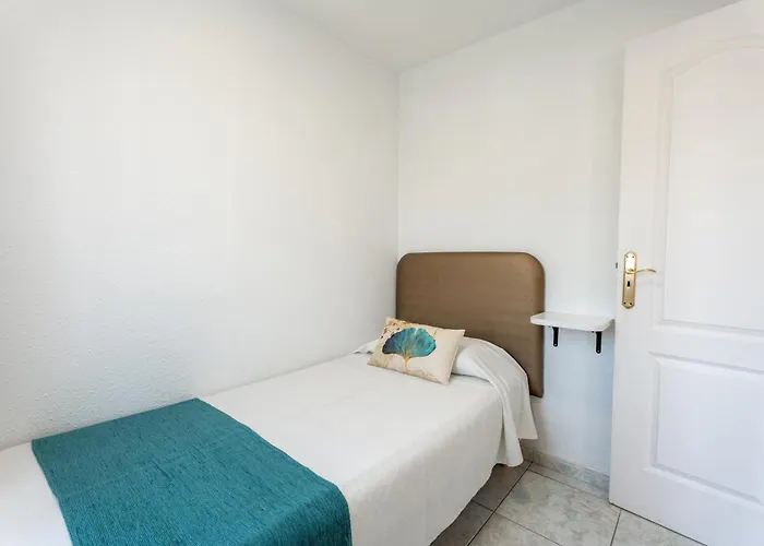 Apartmanhotel Borinquen 2*