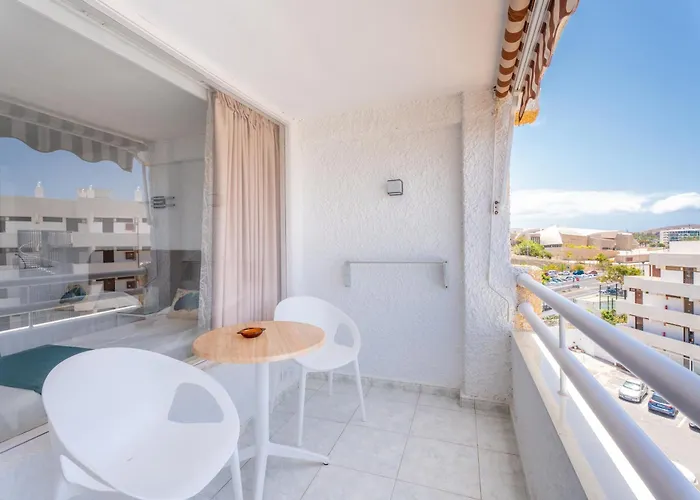Aparthotel Borinquen 2*