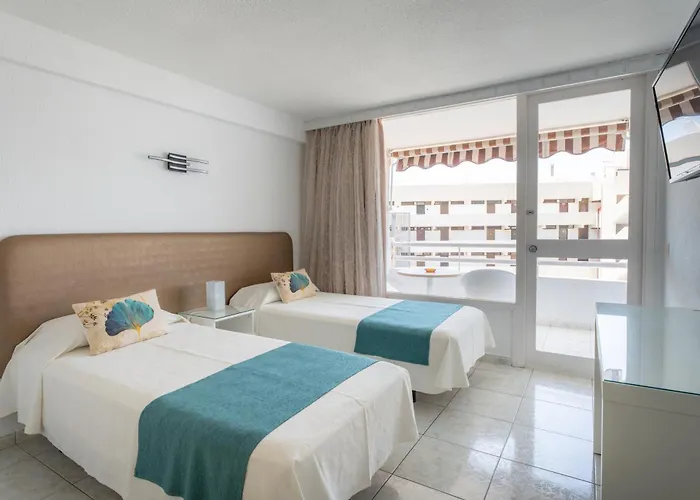 Apartmanhotel Borinquen 2*
