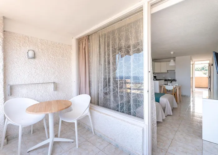 Apartmanhotel Borinquen