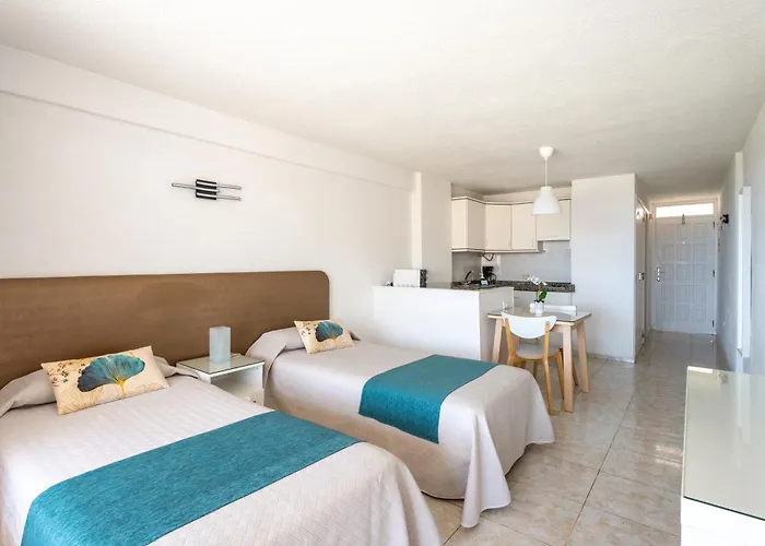 Borinquen 2* Playa de las Américas