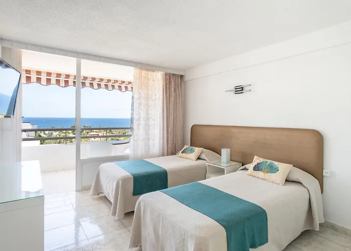 Borinquen Aparthotel 2*