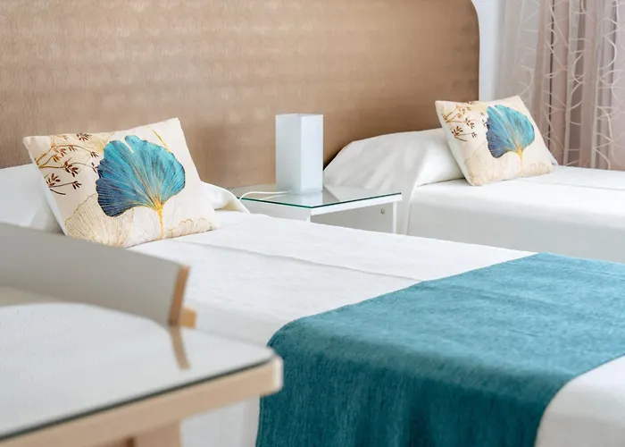 Apartmanhotel Borinquen 2*