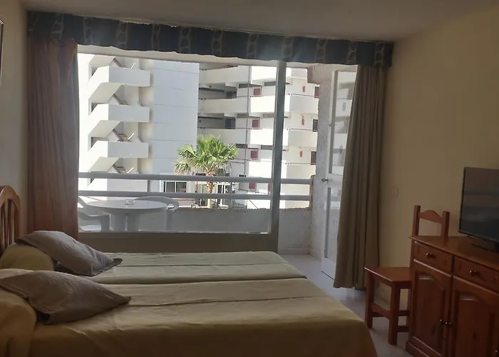 Borinquen Apartmanhotel 2*