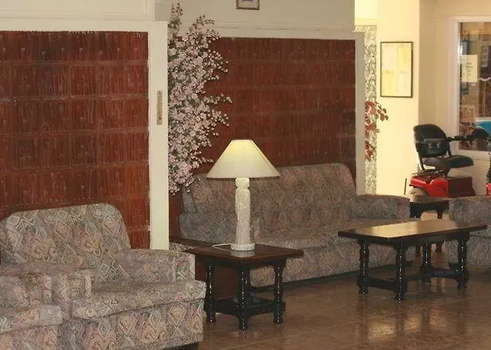 Apartmanhotel Borinquen 2*