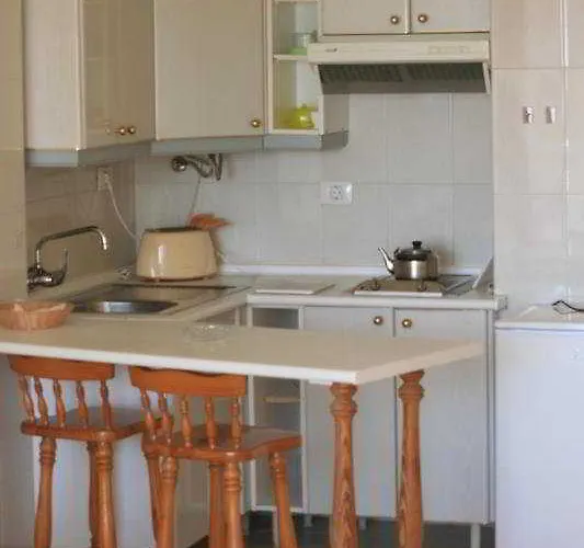 Borinquen Apartmanhotel