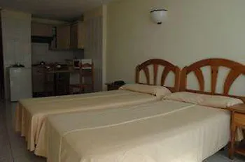 Borinquen 2* Playa de las Américas