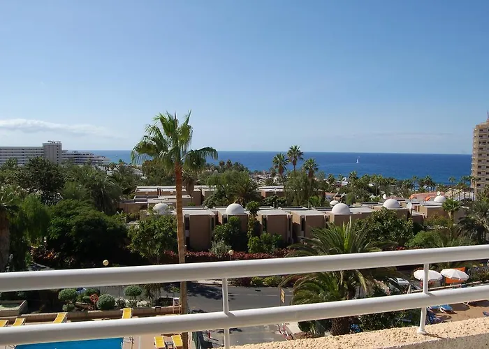 Borinquen Apartmanhotel