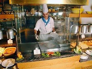 Borinquen 2* Πλάγια ντε λας Αμέρικας