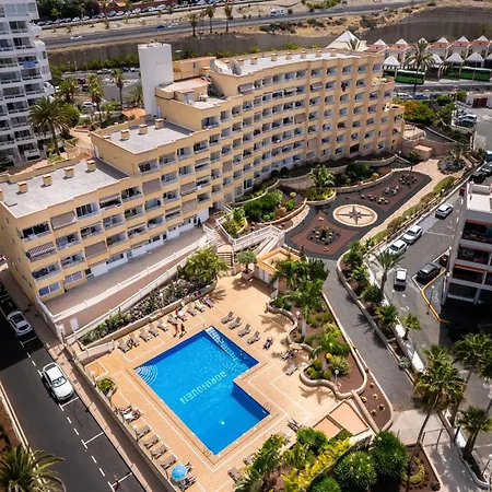 Borinquen 2* Πλάγια ντε λας Αμέρικας