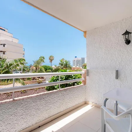 Aparthotel Borinquen Playa de las Americas (Tenerife)