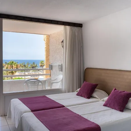 Borinquen 2* Πλάγια ντε λας Αμέρικας