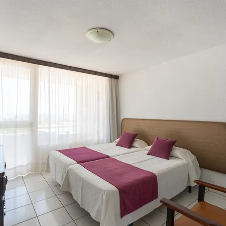 Borinquen Ξενοδοχείο με διαμερίσματα