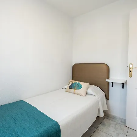 Ξενοδοχείο με διαμερίσματα Borinquen 2*