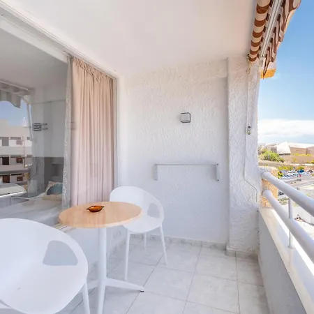 Aparthotel Borinquen 2*