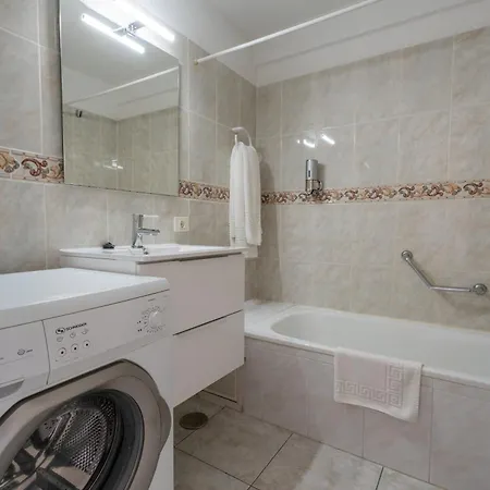 Borinquen Ξενοδοχείο με διαμερίσματα Πλάγια ντε λας Αμέρικας