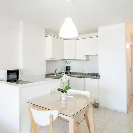 Borinquen Ξενοδοχείο με διαμερίσματα Πλάγια ντε λας Αμέρικας