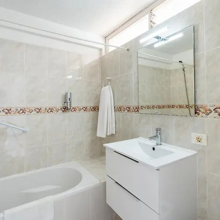 Borinquen Πλάγια ντε λας Αμέρικας