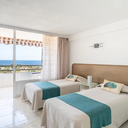 Borinquen Aparthotel 2*