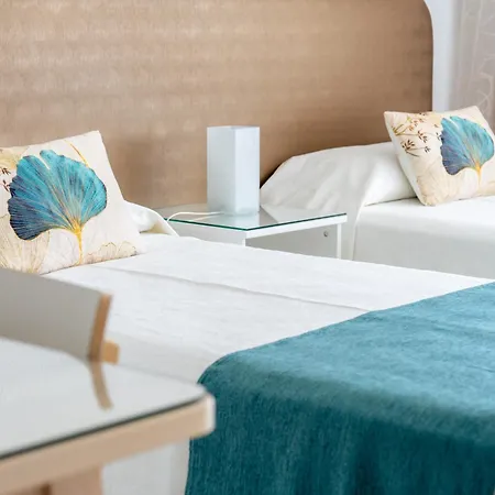 Ξενοδοχείο με διαμερίσματα Borinquen 2*