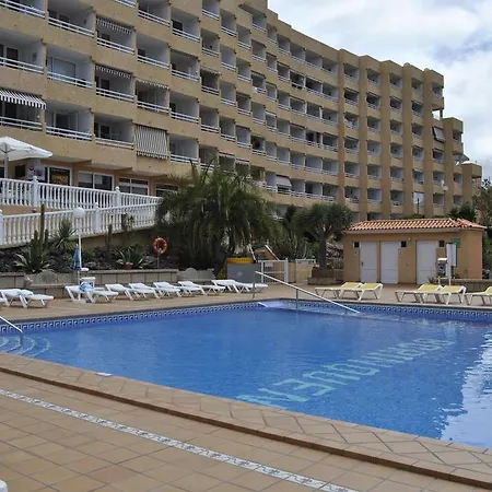 Borinquen Aparthotel 2*