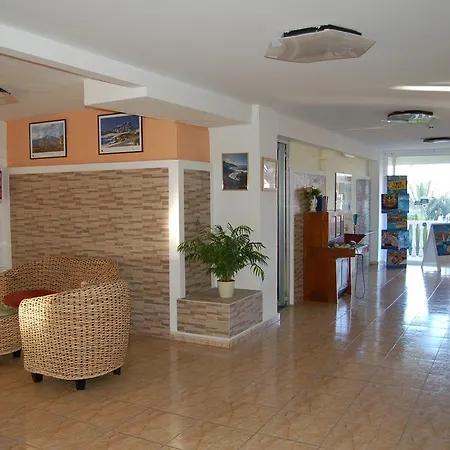 Borinquen Πλάγια ντε λας Αμέρικας