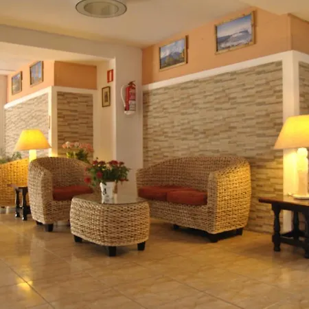 Borinquen Ξενοδοχείο με διαμερίσματα