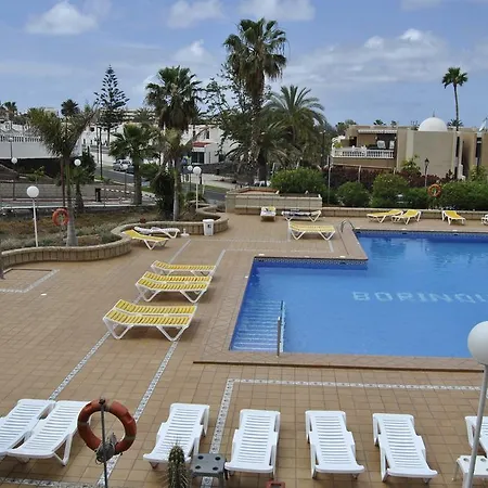 Borinquen Πλάγια ντε λας Αμέρικας