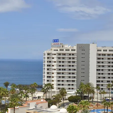 Borinquen 2* Πλάγια ντε λας Αμέρικας