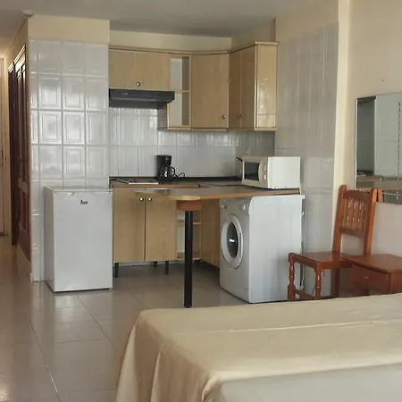 Borinquen Ξενοδοχείο με διαμερίσματα 2*