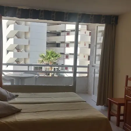 Borinquen Ξενοδοχείο με διαμερίσματα 2*