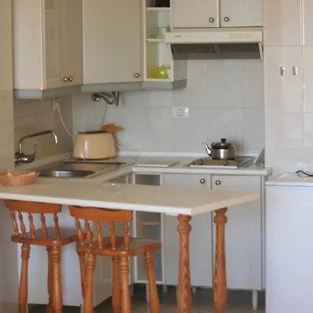 Borinquen Ξενοδοχείο με διαμερίσματα