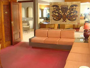 Apart-hotel Borinquen Playa de las Americas (Tenerife)