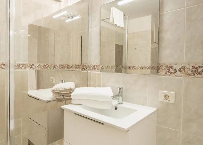 Borinquen 2* Playa de las Americas (Tenerife)