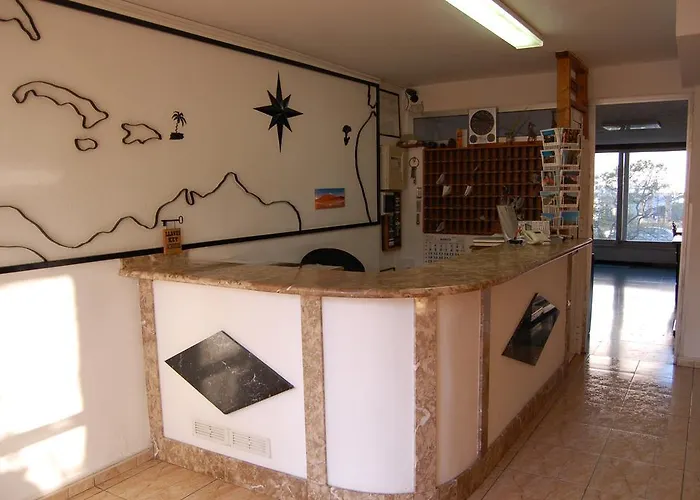 Borinquen Apart-hotel Playa de las Americas (Tenerife)