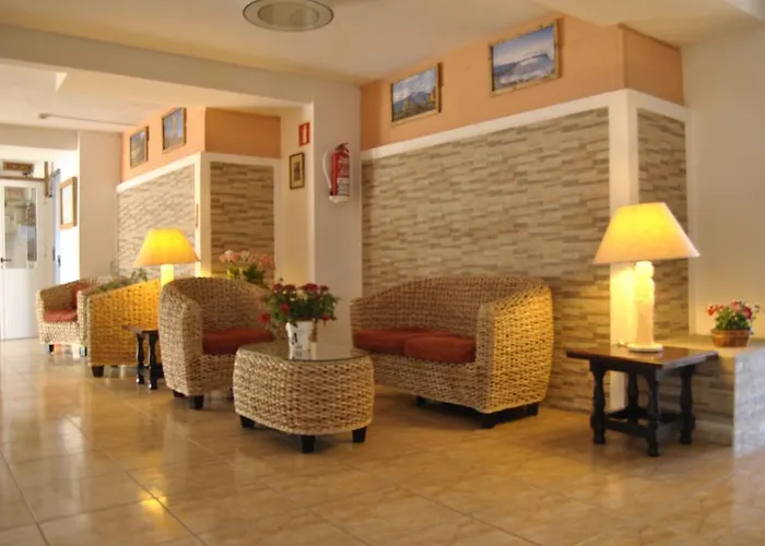 Borinquen Apart-hotel